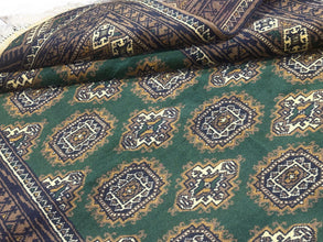 4x6 Authentic Sovereign Rug – Luxury Afghan Wool Craft