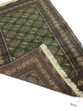 4x6 Authentic Sovereign Rug – Luxury Afghan Wool Craft