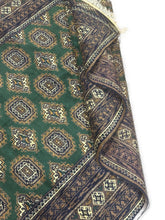 4x6 Authentic Sovereign Rug – Luxury Afghan Wool Craft