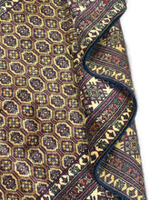 4x6 Premium Sovereign Rug – Afghan Wool & Natural Dyes