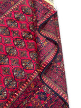 4x6 Sovereign Handmade Rug – Fine Afghan Carpet