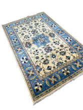 3x5 Authentic Handwoven Legacy Rug – Handwoven in Afghanistan