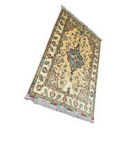 3x5 Authentic Handwoven Legacy Rug – Handwoven in Afghanistan