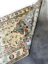 3x5 Authentic Handwoven Legacy Rug – Handwoven in Afghanistan