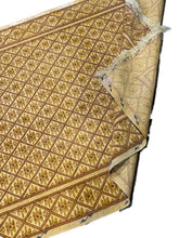 3x5 Traditional Afghan Wool Rug – Frontier Collection Style