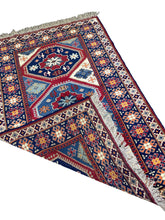 3x5 Authentic Handwoven Legacy Rug – Handwoven in Afghanistan