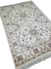 3x5 Authentic Handwoven Legacy Rug – Handwoven in Afghanistan