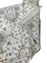 3x5 Authentic Handwoven Legacy Rug – Handwoven in Afghanistan