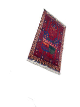 3x5 Caspian Collection Rug – Premium Afghan Wool