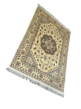 3x5 Dynasty Collection – Fine Afghan Tribal Carpet