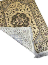 3x5 Dynasty Collection – Fine Afghan Tribal Carpet