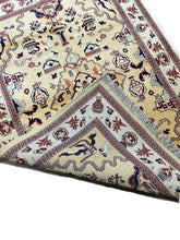 3x5 Premium Artisan Collection Afghan Rug – Hand-Knotted Perfection