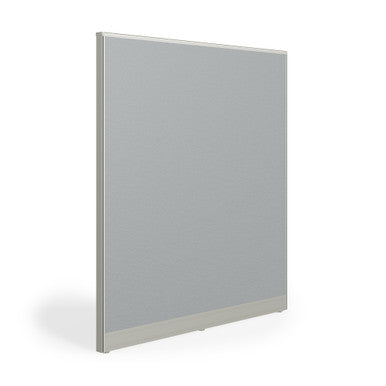 OS Panels II 60''W X 66''H Upholstered Panel