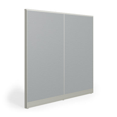 OS Panels II 72''W X 66''H Upholstered Panel