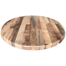 OfficeSource Robust Collection 36'' Round Indoor or Outdoor Table Top