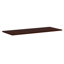 Rectangular Top - 60''W x 24''D (Requires Base)