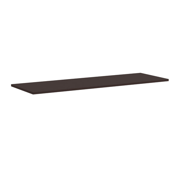 Rectangular Top - 72''W x 24''D (Requires Base)
