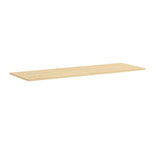 Rectangular Top - 72''W x 24''D (Requires Base)