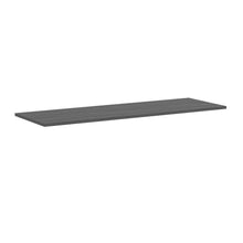 Rectangular Top - 72''W x 24''D (Requires Base)