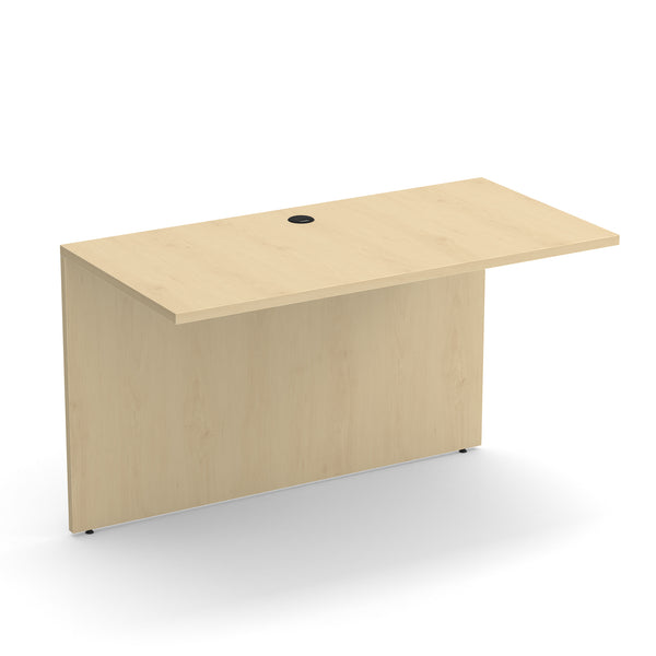 OfficeSource | OS Laminate | Bridge - 47''W x 24''D