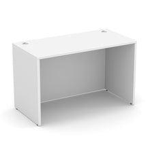 OfficeSource | OS Laminate | Desk Shell - 47''W x 24''D