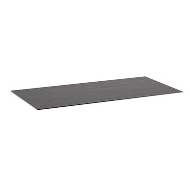 COASTAL GRAY 82-11/16''W X 35-1/2''D TABLE TOP ONLY