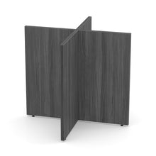 OfficeSource | Conference/Multi-Purpose Tables | X Base For 48'' Round Top