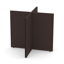 OfficeSource | Conference/Multi-Purpose Tables | X Base For 48'' Round Top