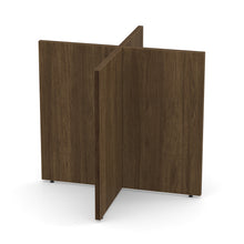 OfficeSource | Conference/Multi-Purpose Tables | X Base For 48'' Round Top