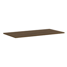 Rectangular Top - 60''W x 30''D (Requires Base)