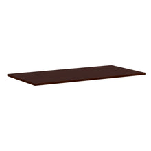 Rectangular Top - 60''W x 30''D (Requires Base)