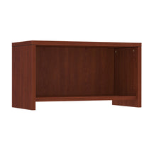 OfficeSource | OS Laminate | Wall Mounted Open Hutch - 31''W