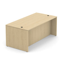 OfficeSource | OS Laminate | Desk Shell - 66''W x 30''D