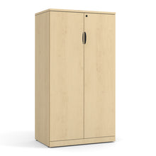 OfficeSource | Storage & Wardrobe Cabinets | Double Door Cabinet
