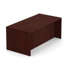 OfficeSource | OS Laminate | Desk Shell - 66''W x 30''D