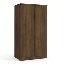 OfficeSource | Storage & Wardrobe Cabinets | Double Door Cabinet