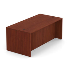 OfficeSource | OS Laminate | Desk Shell - 66''W x 30''D