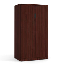 OfficeSource | Storage & Wardrobe Cabinets | Double Door Cabinet
