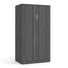 OfficeSource | Storage & Wardrobe Cabinets | Double Door Cabinet