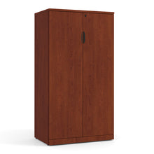 OfficeSource | Storage & Wardrobe Cabinets | Double Door Cabinet
