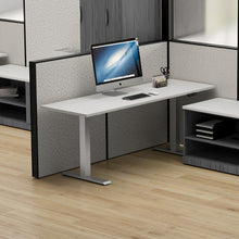 OfficeSource 3-Stage Dual Motor Electric Height Adjustable Base