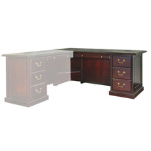 OfficeSource | Rowland | Left Return Desk