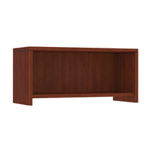OfficeSource | OS Laminate | Wall Mounted Open Hutch - 36.5''W