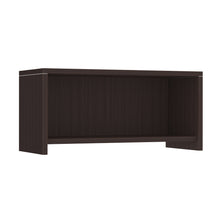 OfficeSource | OS Laminate | Wall Mounted Open Hutch - 36.5''W