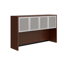 OfficeSource | OS Laminate | Open Hutch - 60''W
