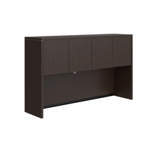 OfficeSource | OS Laminate | Open Hutch - 60''W