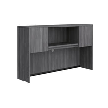 OfficeSource | OS Laminate | Open Hutch - 60''W