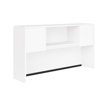 OfficeSource | OS Laminate | Open Hutch - 60''W