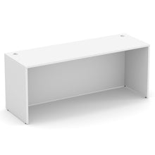 OfficeSource | OS Laminate | 71''W Credenza Shell