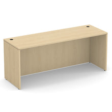 OfficeSource | OS Laminate | 71''W Credenza Shell